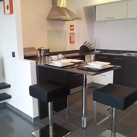 Apartamento Rocamar - Apartment *