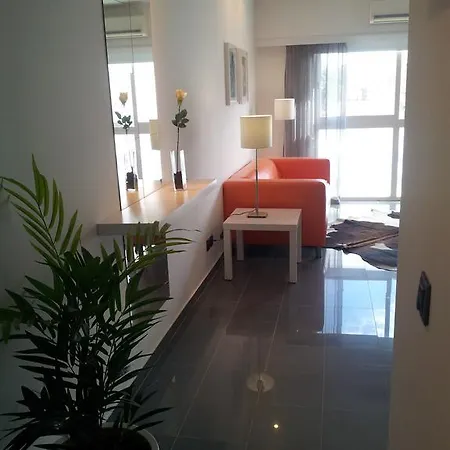 Apartment Apartamento Rocamar - Albufeira