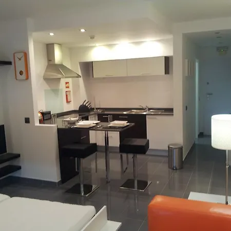 Apartamento Rocamar - * Albufeira