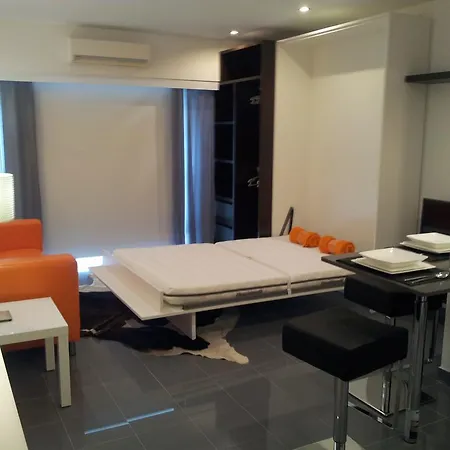 Apartamento Rocamar - *