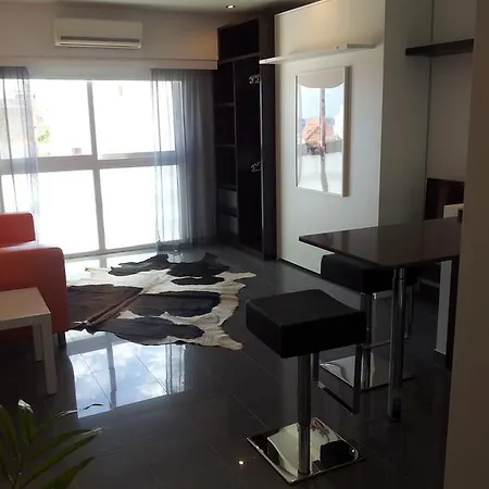 Apartamento Rocamar - Albufeira