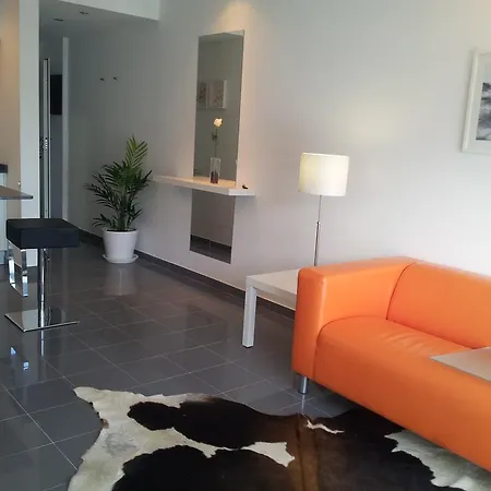 Apartment Apartamento Rocamar - Albufeira