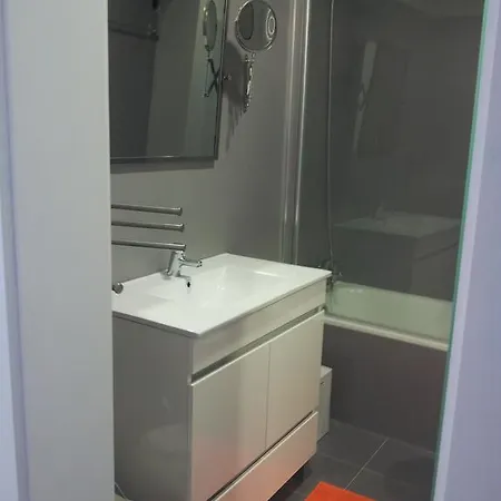 Apartmán Apartamento Rocamar - Albufeira